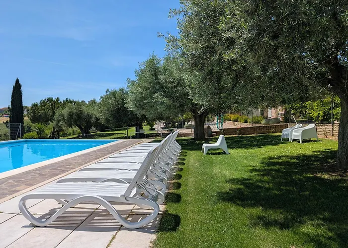 Agriturismo Case Al Sole