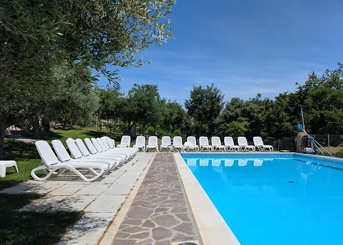 Agriturismo Case Al Sole