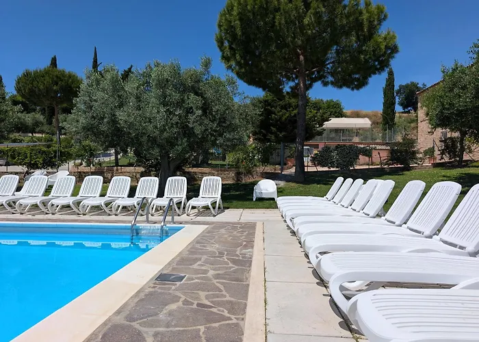 Agriturismo Case Al Sole