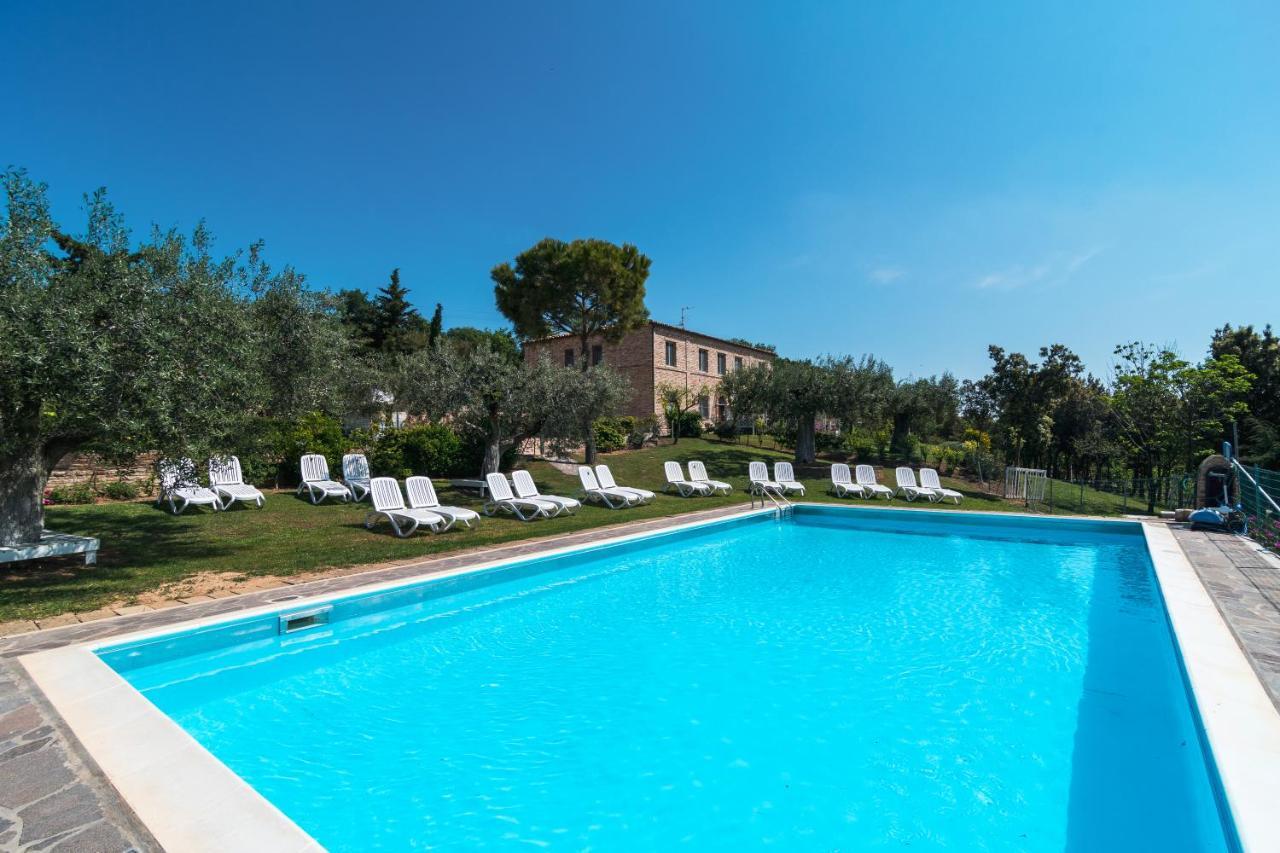 Al Sole Farm stay