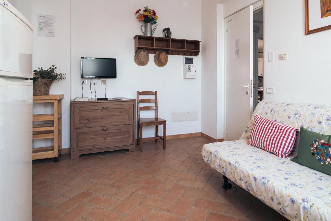 Farm stay Al Sole