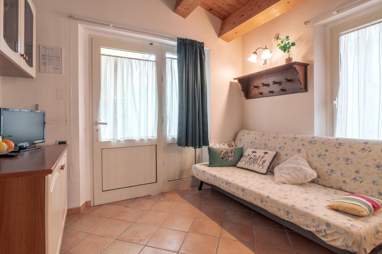 Al Sole Farm stay