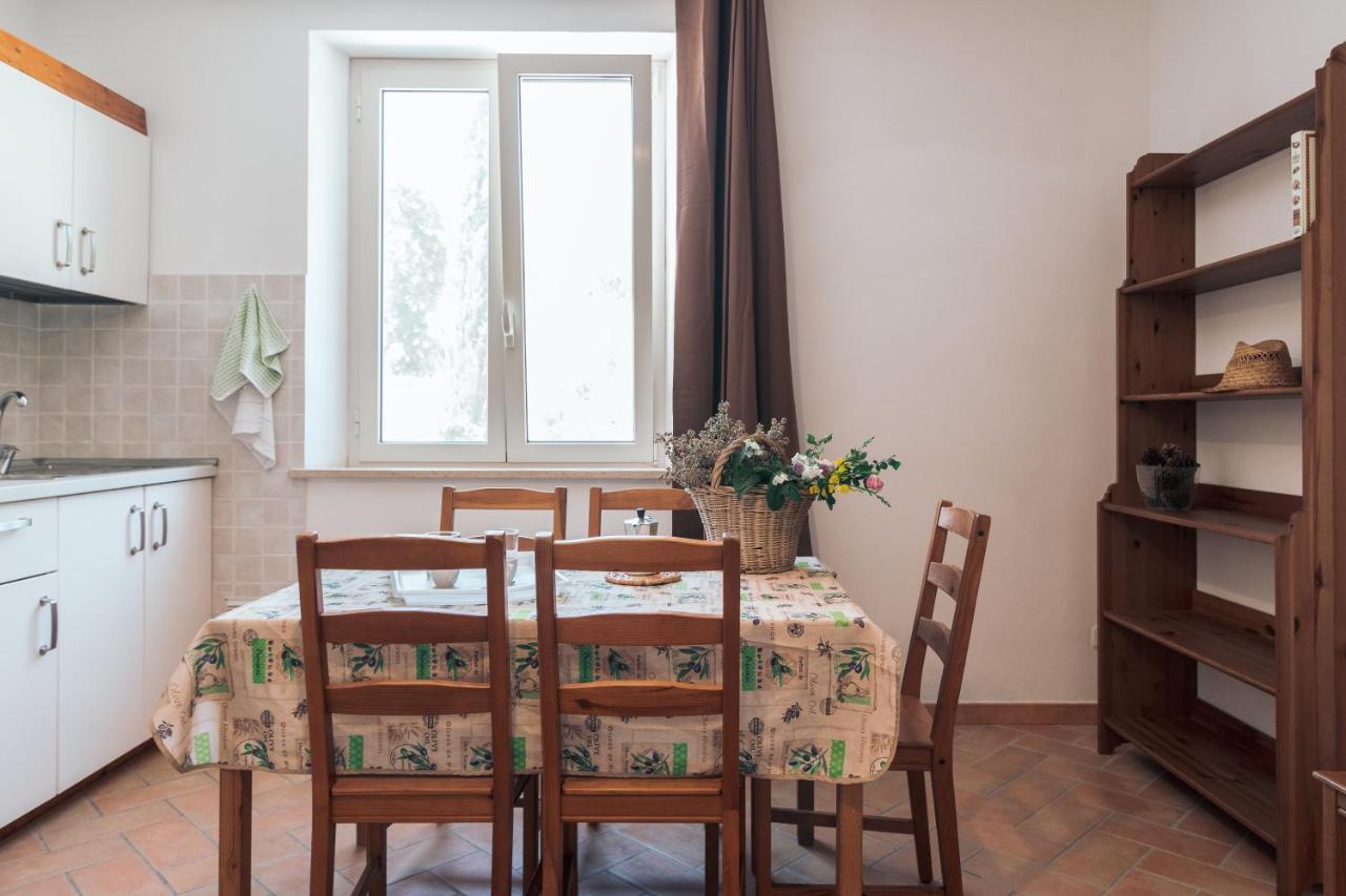 Farm stay Al Sole