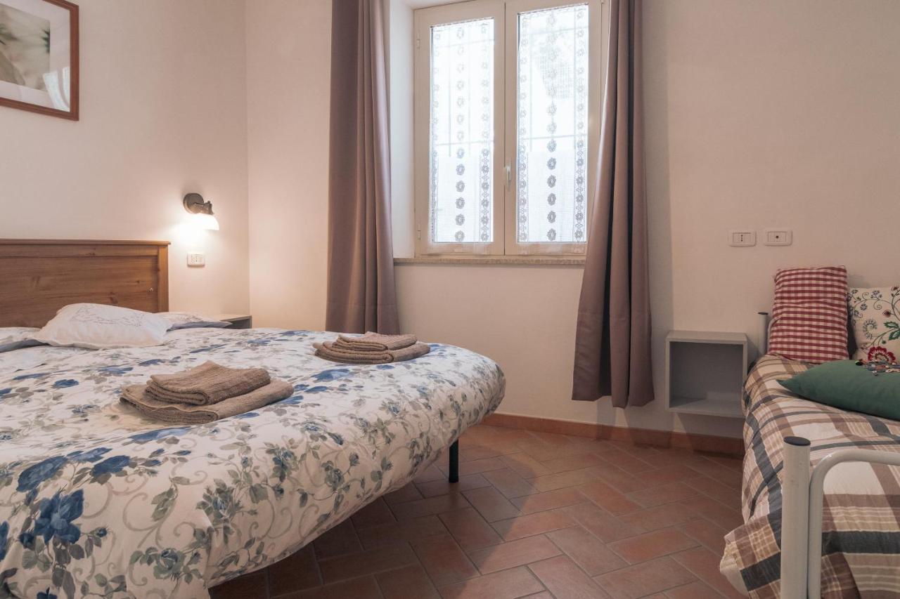 Farm stay Al Sole Loreto