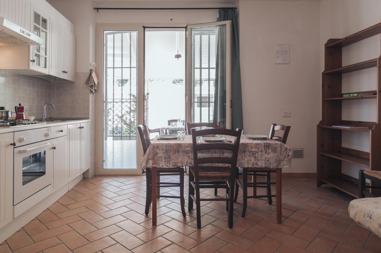 Al Sole Farm stay