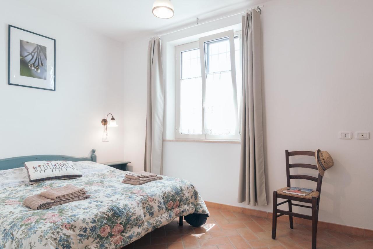 Farm stay Al Sole