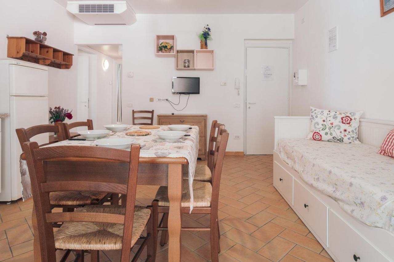 Al Sole Farm stay