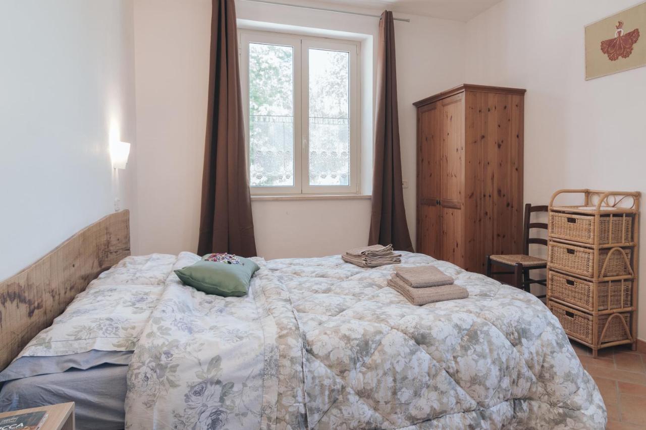Al Sole Farm stay
