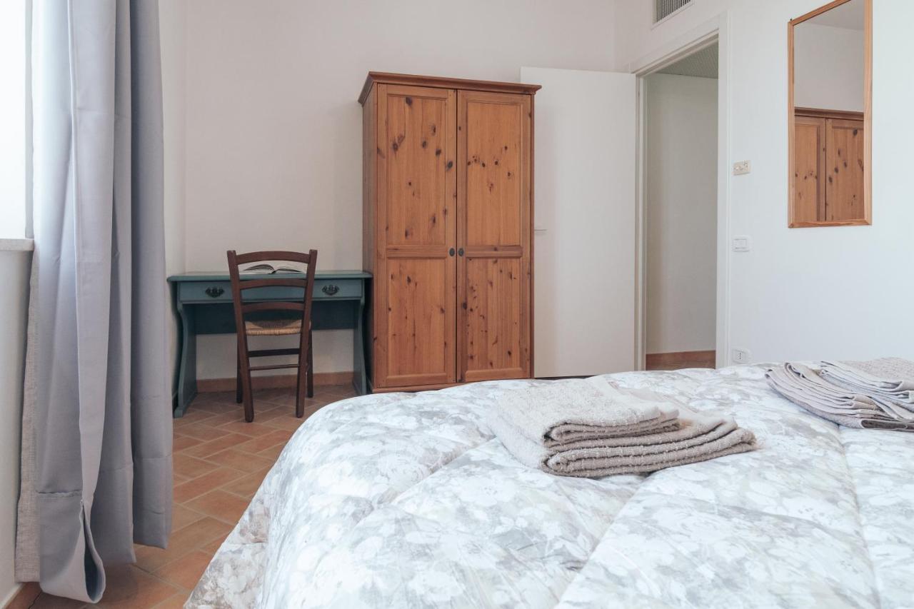 Farm stay Al Sole