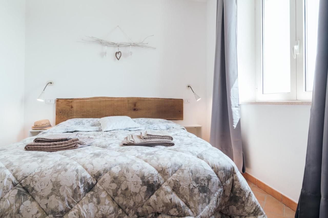 Farm stay Al Sole Loreto