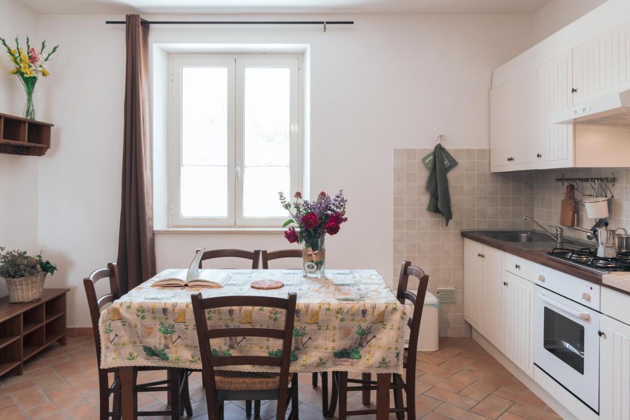 Al Sole Farm stay