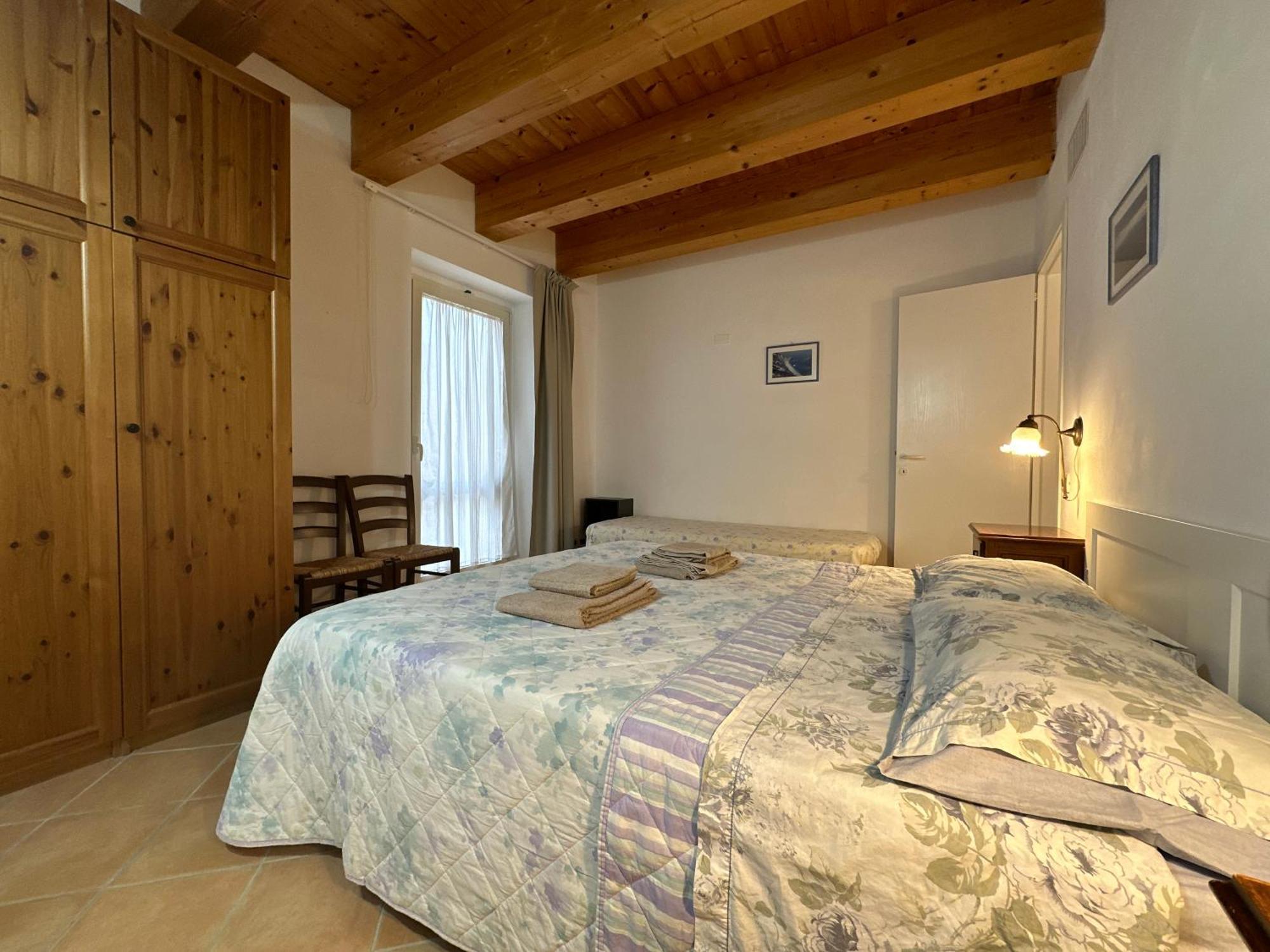 Al Sole Farm stay *