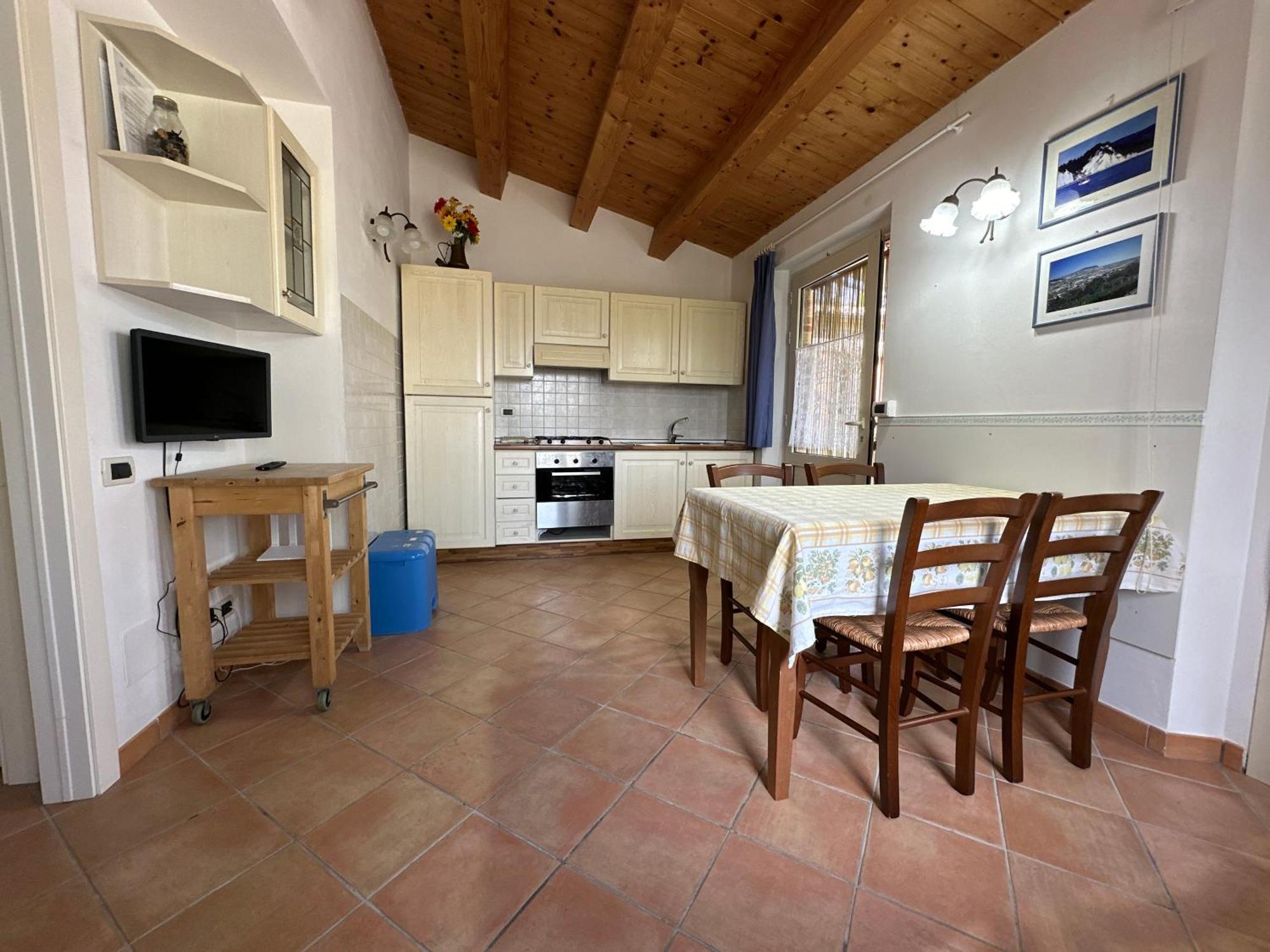 Farm stay Al Sole