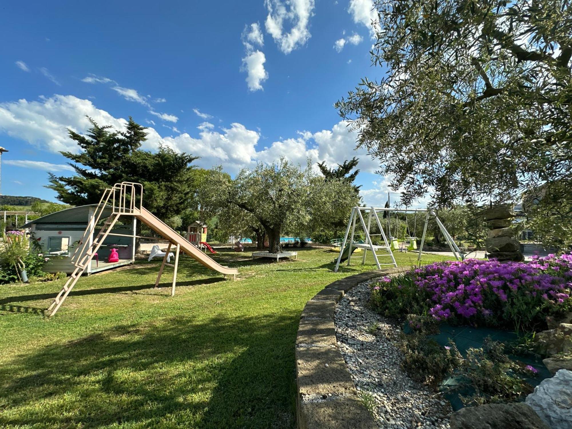 Farm stay Al Sole