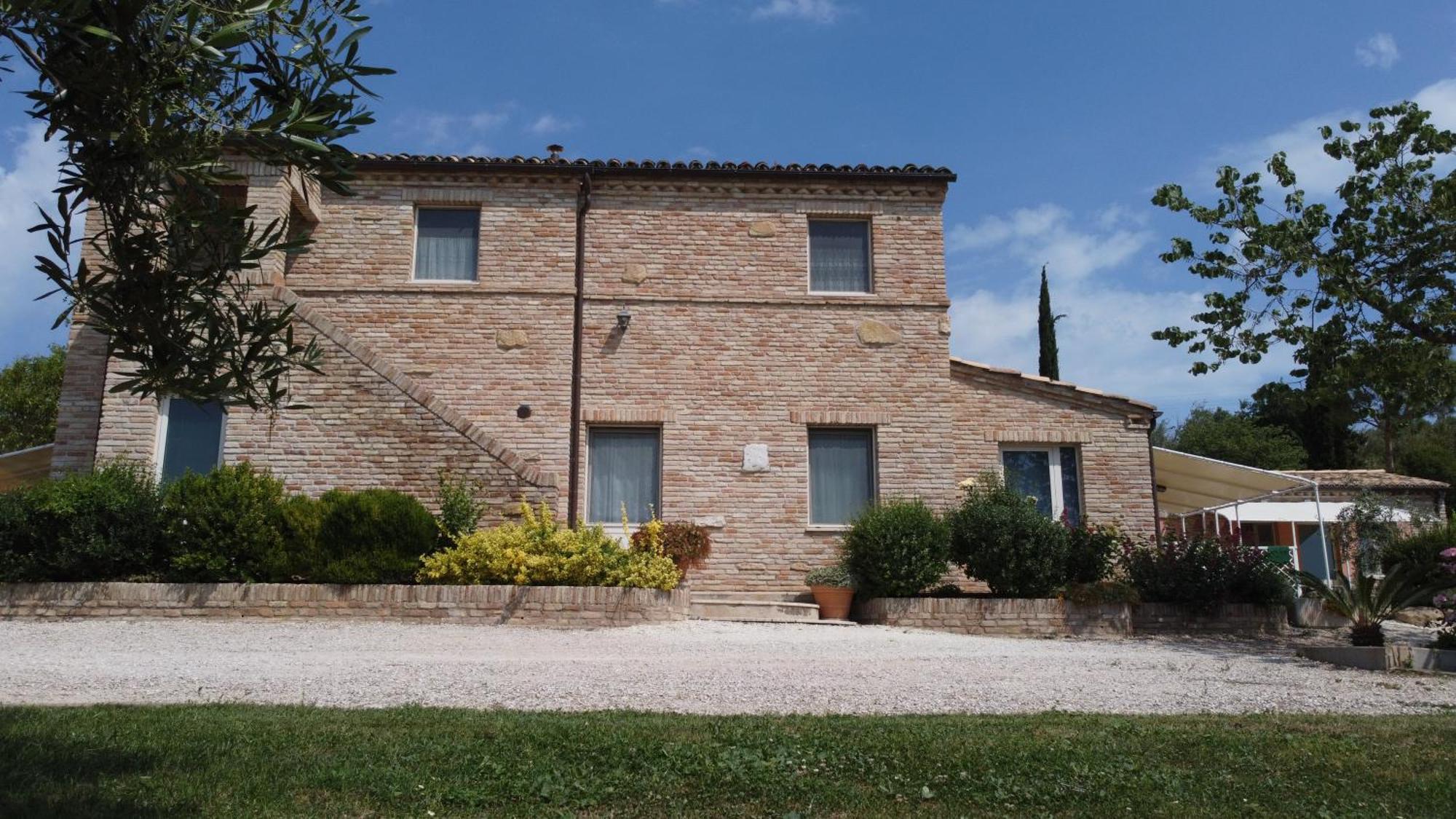 Farm stay Al Sole *