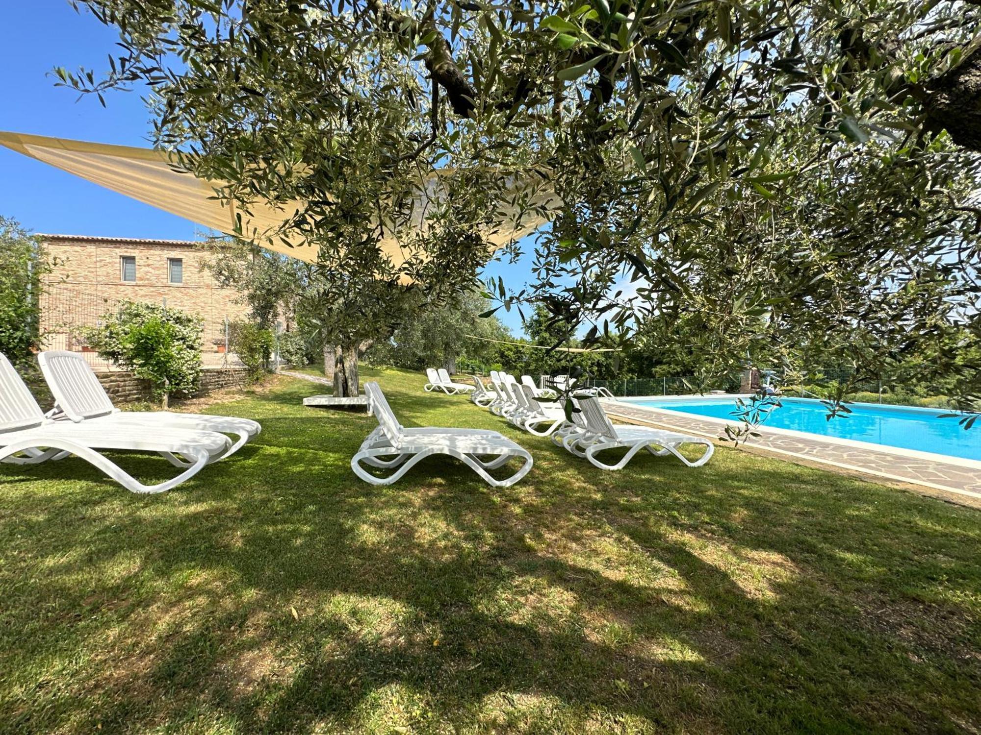 Farm stay Al Sole