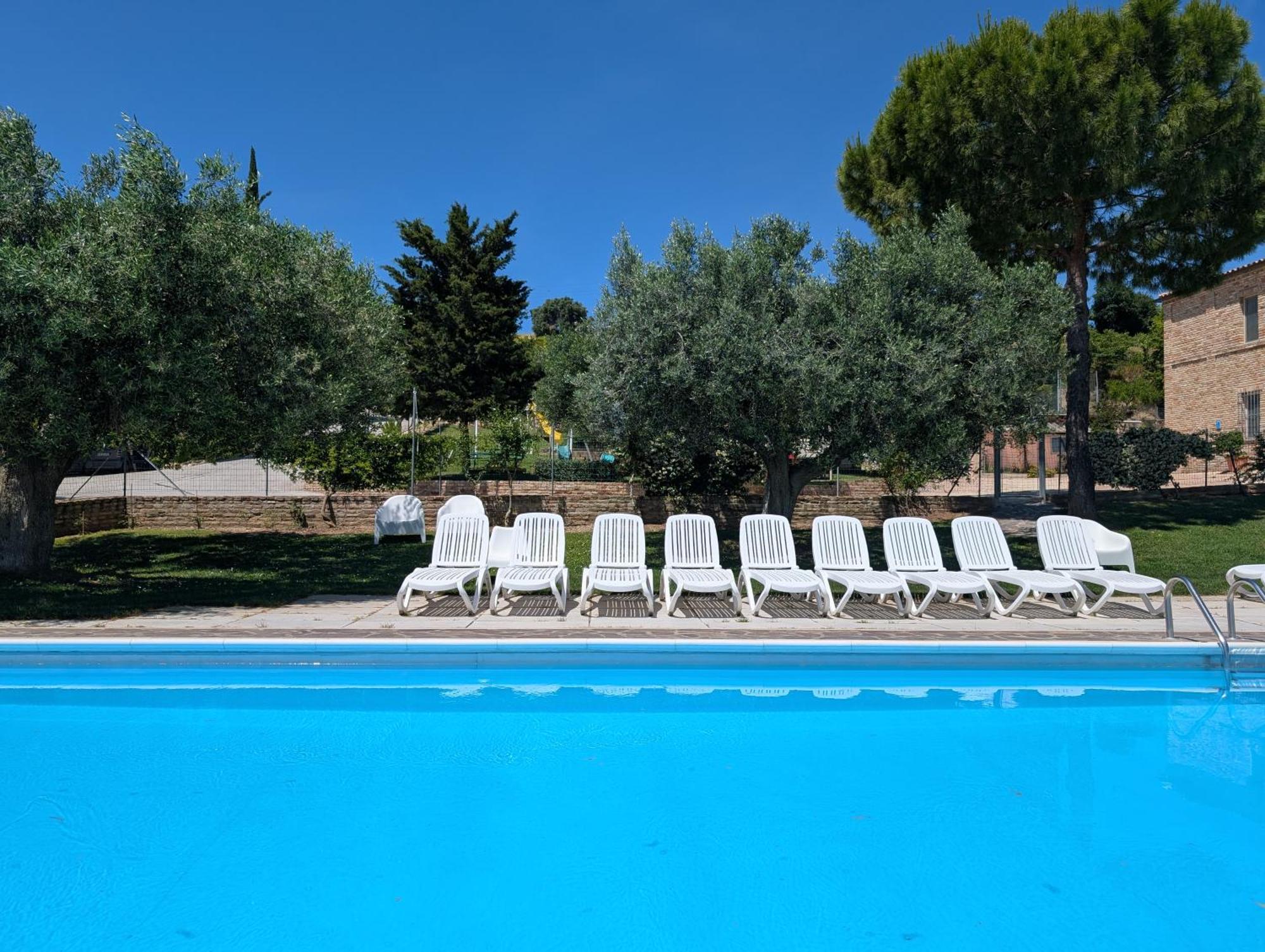 Al Sole Farm stay